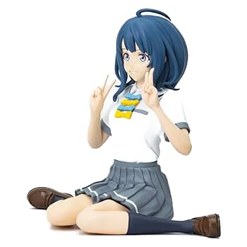 未開封42体 負けヒロインが多すぎる！ちょこのせプレミアムフィギュア 八奈見杏菜 Amazon.co.jp: ちょこのせ プレミアムフィギュア 八奈見杏菜